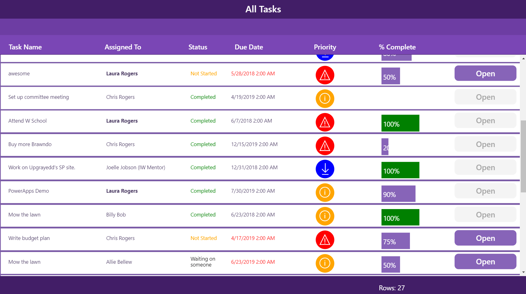 Calendar View In Powerapps prntbl.concejomunicipaldechinu.gov.co