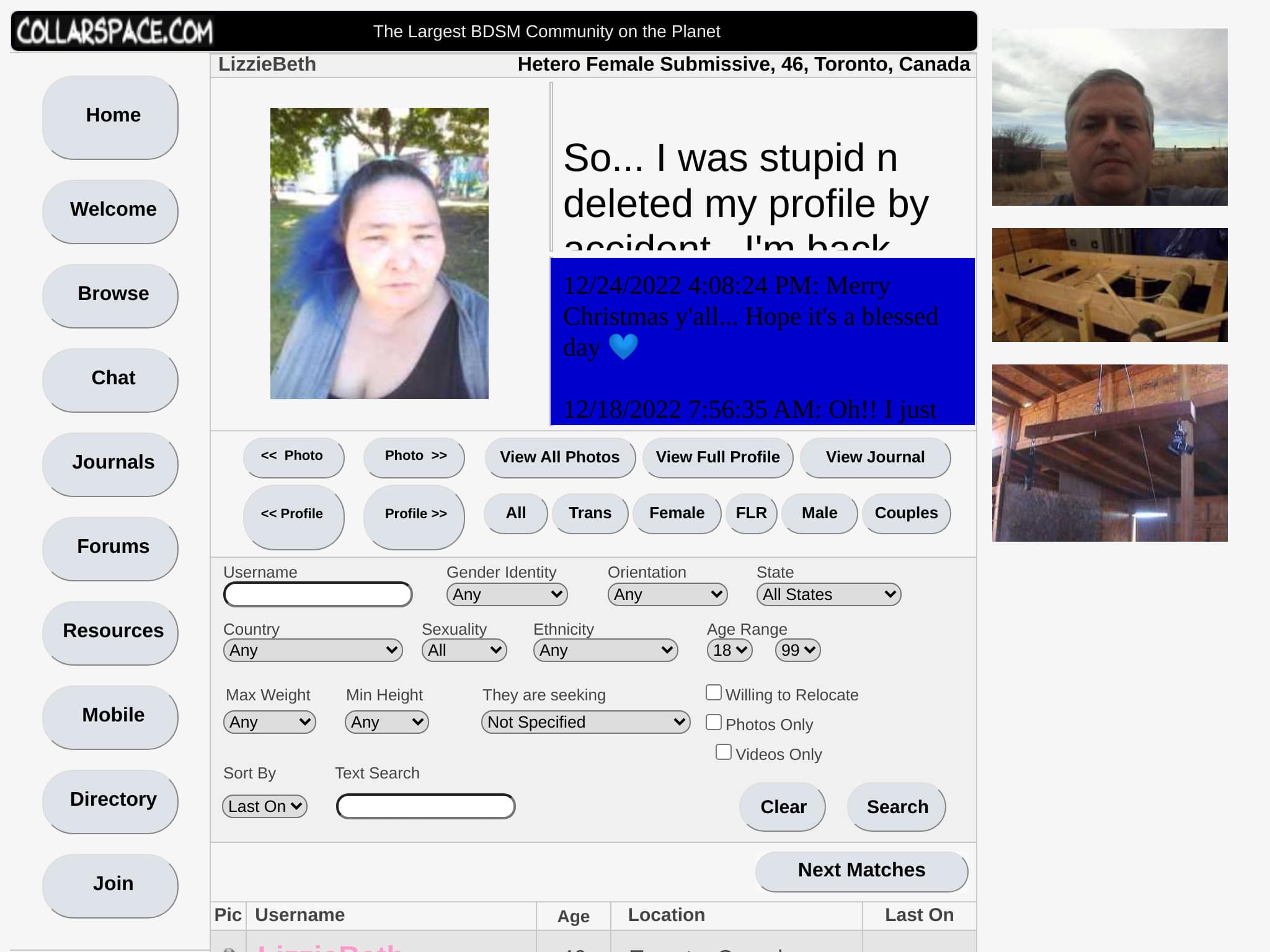 Collarspace Review Transform Online Interactions with Bayshore