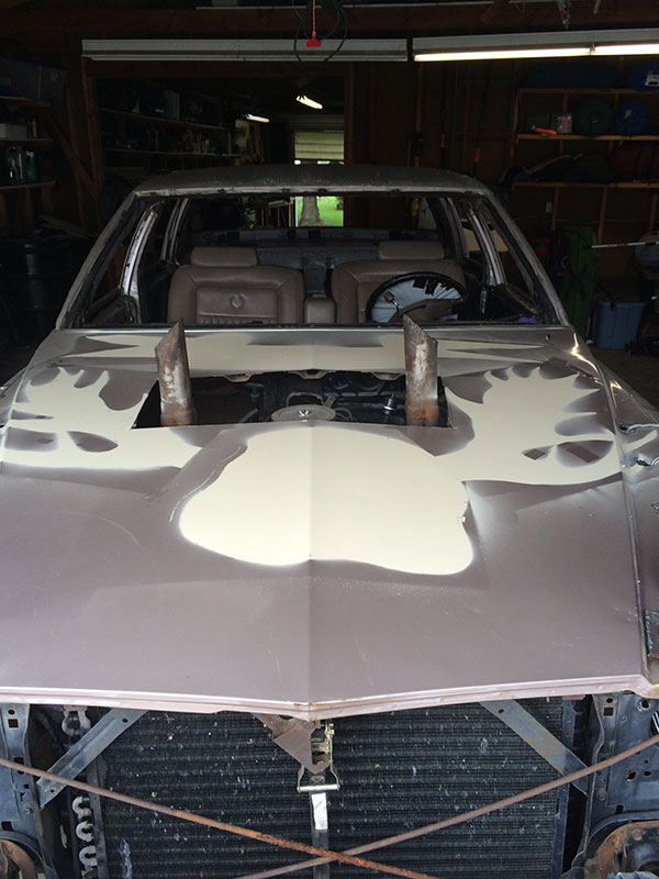 jaluk [View 21+] Paint Job Demo Derby Car Paint Ideas