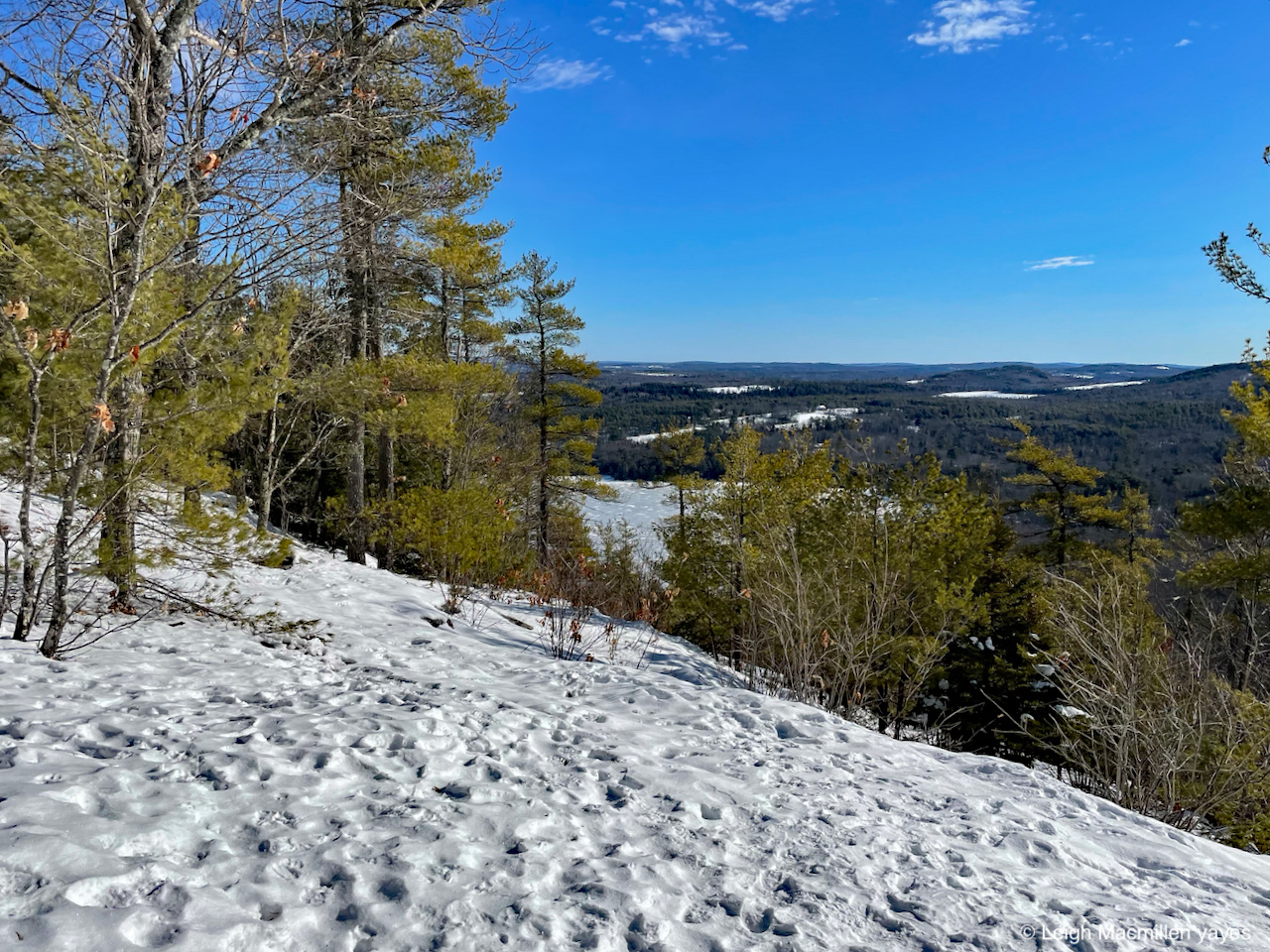 Waterford Maine wondermyway