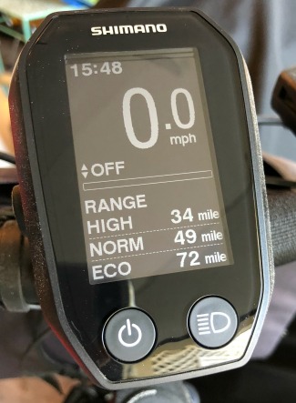 as 888 bike computer