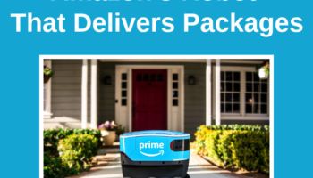 Amazon Introduces Astro Personal Robot And Plenty More New Tech The Wonder Of Tech