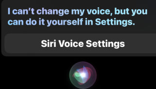 How to Change Siri's Voice on Your iPhone or iPad » The Wonder of Tech