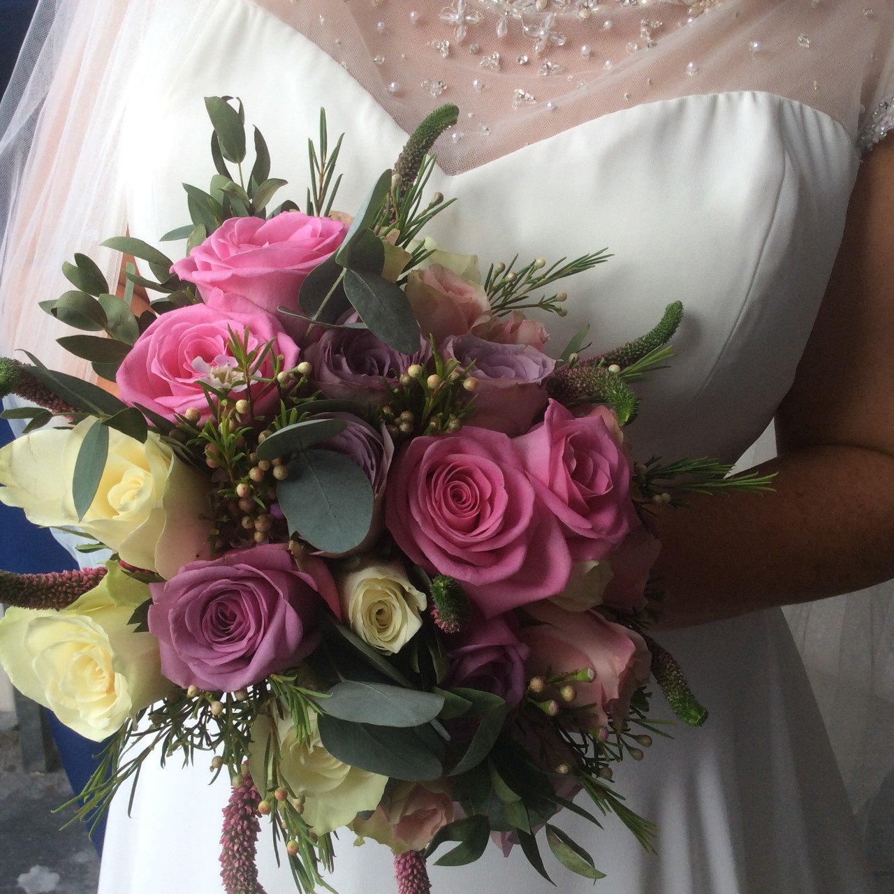 Wedding Florist Cork