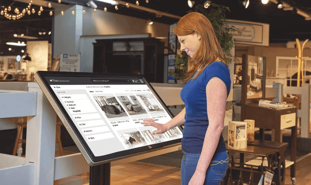 Top 5 Retail Self Service Kiosk Software MustHaves