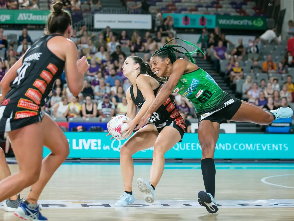 What is Netball? A Guide to the Sport, Rules, and Differences from