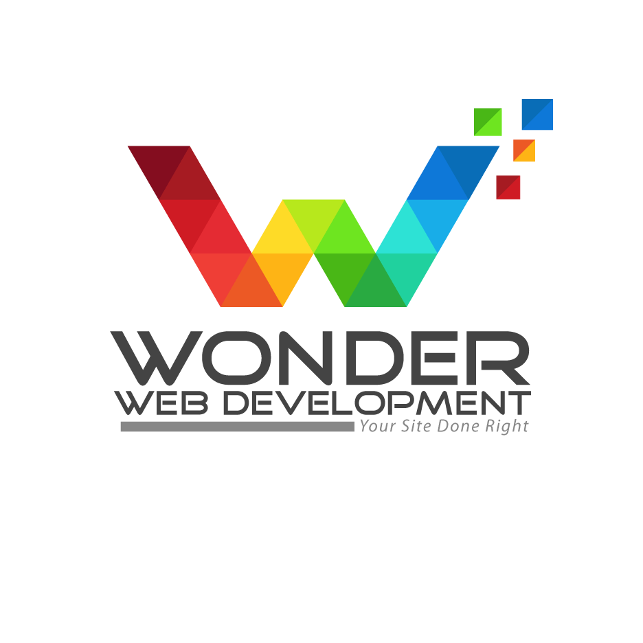 Introducing "Wonder  Development" Wonder  Development
