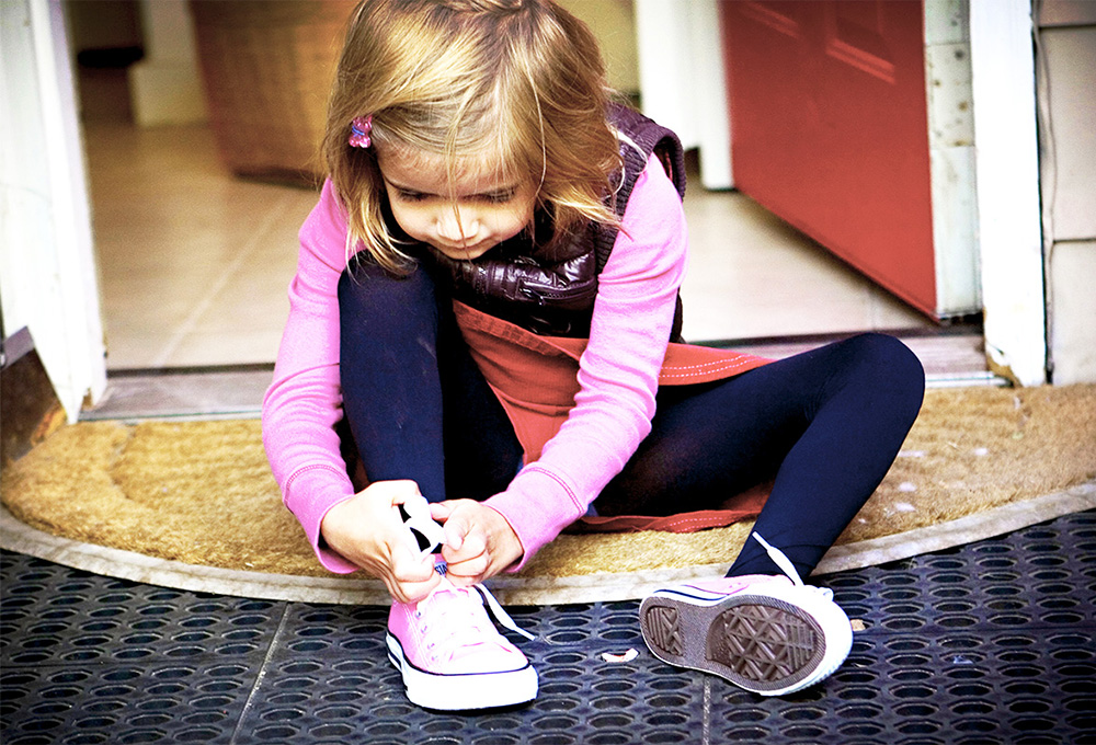 Tips For Buying Children’s Footwear Wonder  Development