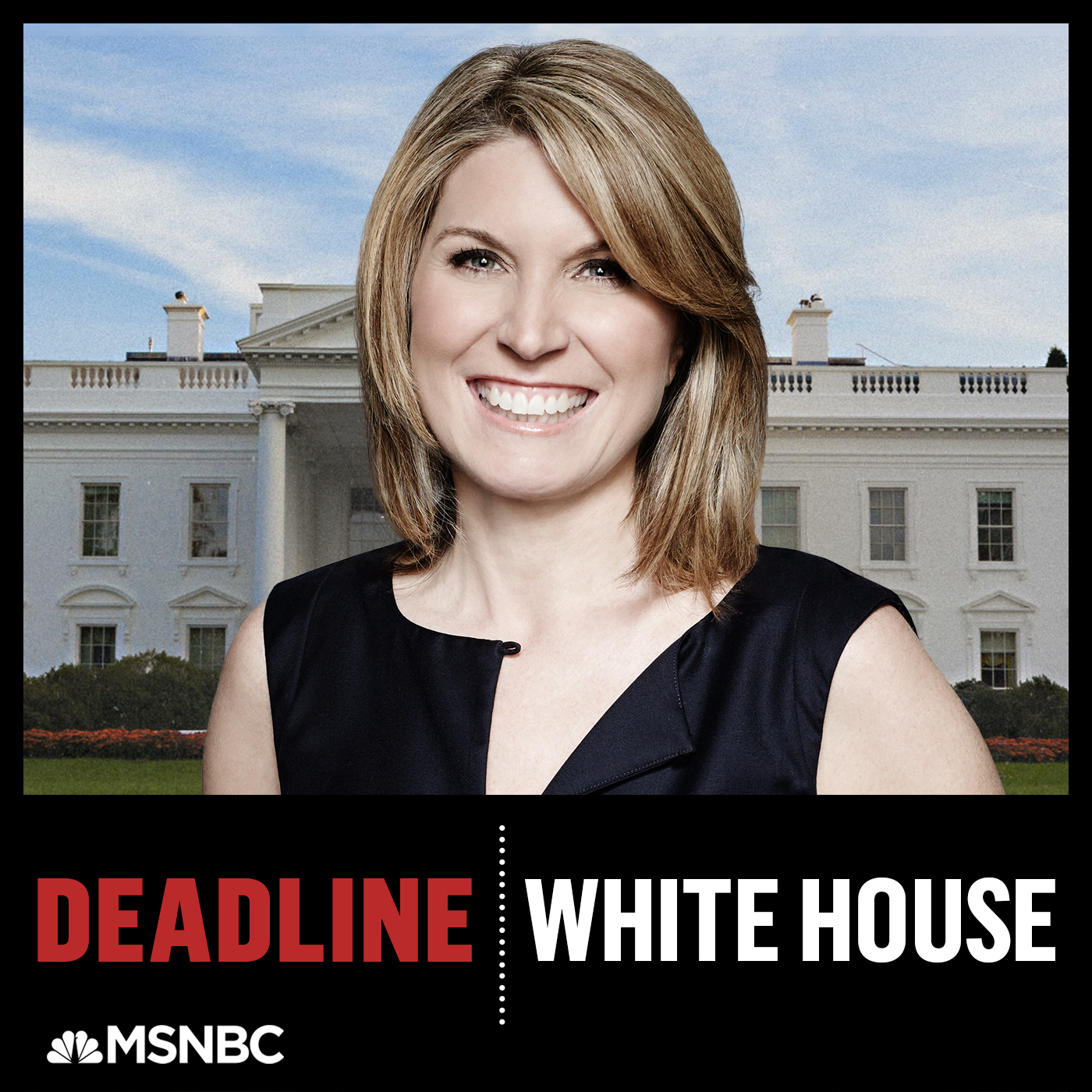 Deadline White House Wondery Feel The Story