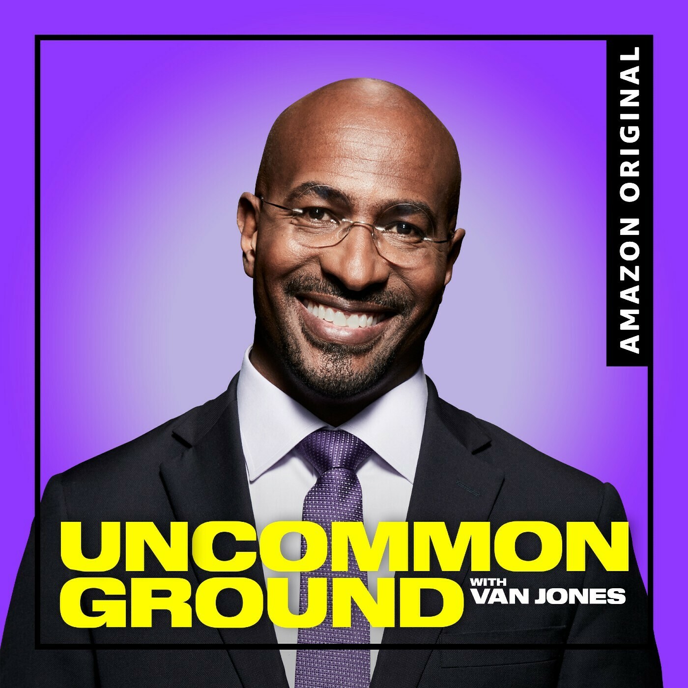 Ground with Van Jones Wondery Premium Podcasts(029)