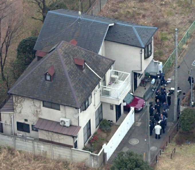 宮沢みきお世田谷一家殺人事件の犯人と真相！経歴や職業・北朝鮮や韓国人と宗教との関係もまとめ WONDIA