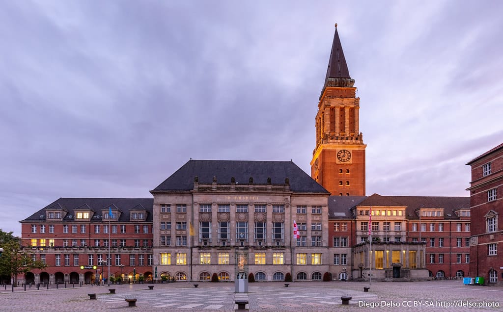 Best Things To Do in Kiel, Germany. [Ultimate] Travel Guide, Tips
