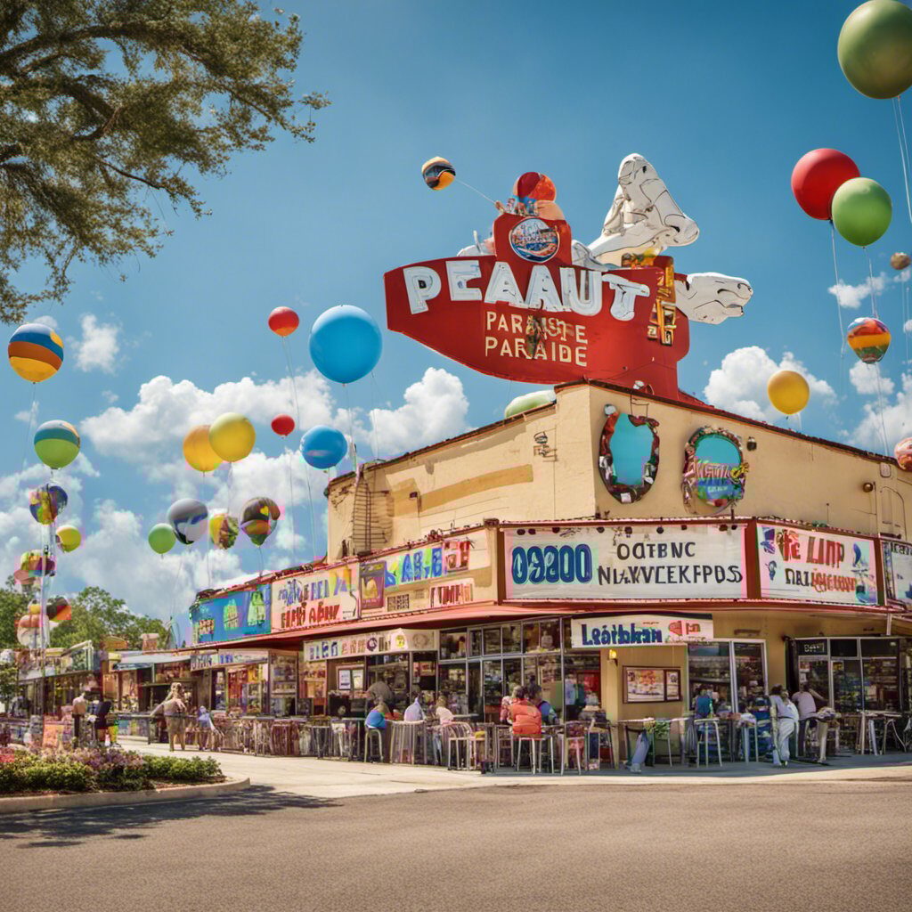 Best & Fun Things To Do + Places To Visit In Dothan, Alabama Business