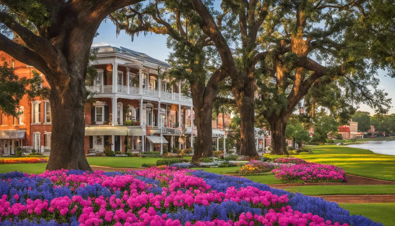 Best & Fun Things To Do + Places To Visit In Americus,