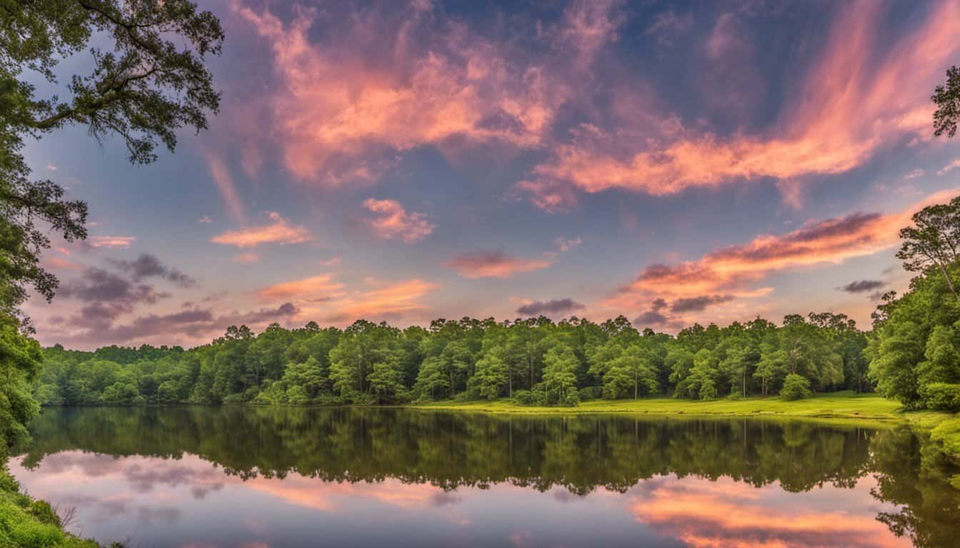 Best & Fun Things To Do + Places To Visit In Bainbridge,