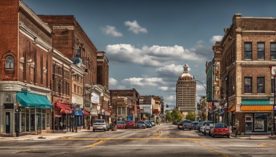 Best & Fun Things To Do + Places To Visit In Decatur, Illinois