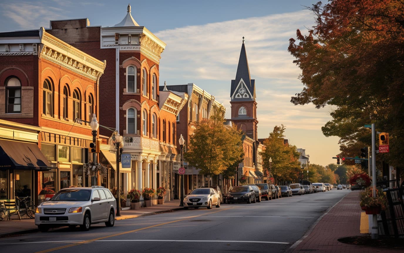 Best & Fun Things To Do + Places To Visit In Delaware Wondrous Drifter