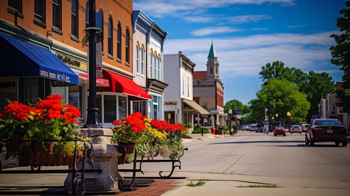 Best Fun Things To Do Places To Visit In Lima Ohio Wondrous Drifter