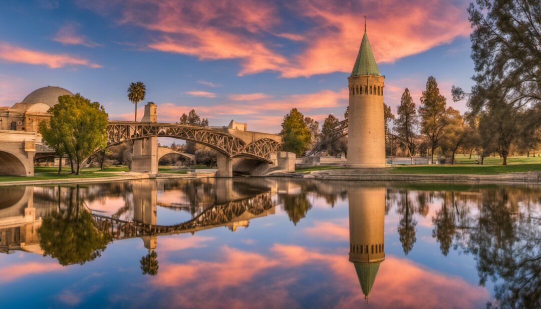 Best & Fun Things To Do + Places To Visit In Merced, California