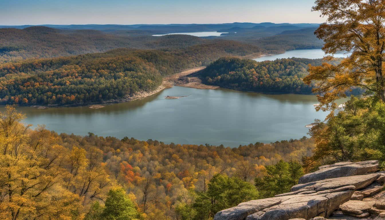 Best & Fun Things To Do + Places To Visit In Mount Ida, Arkansas