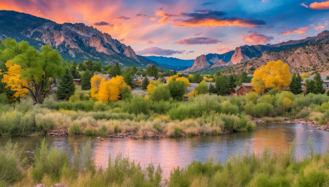 Best & Fun Things To Do + Places To Visit In Rifle, Colorado Wondrous Drifter