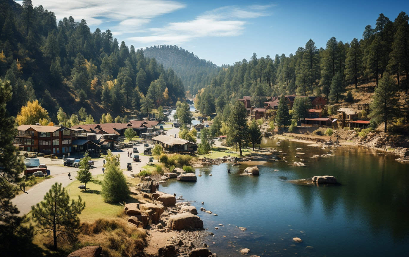 Best & Fun Things To Do + Places To Visit In Ruidoso, New Mexico Wondrous Drifter