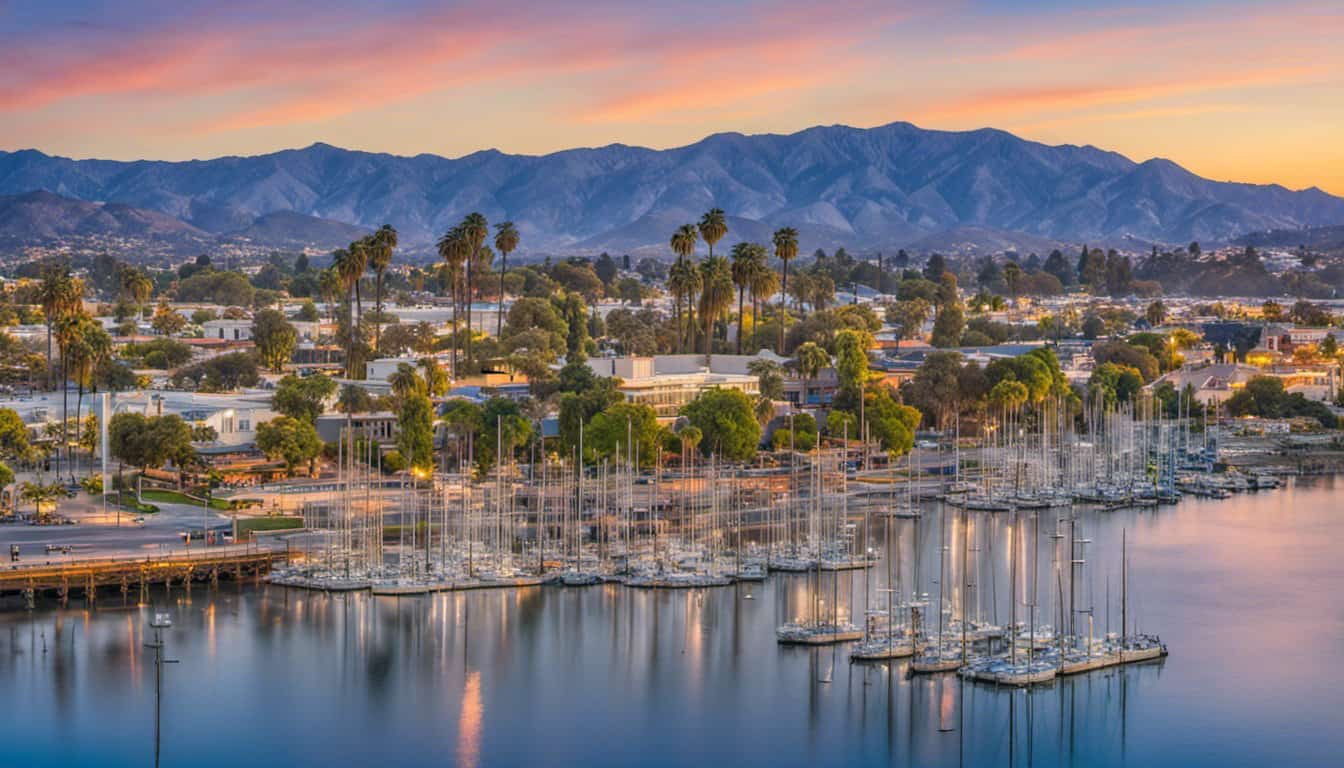 Best & Fun Things To Do + Places To Visit In Whittier, California