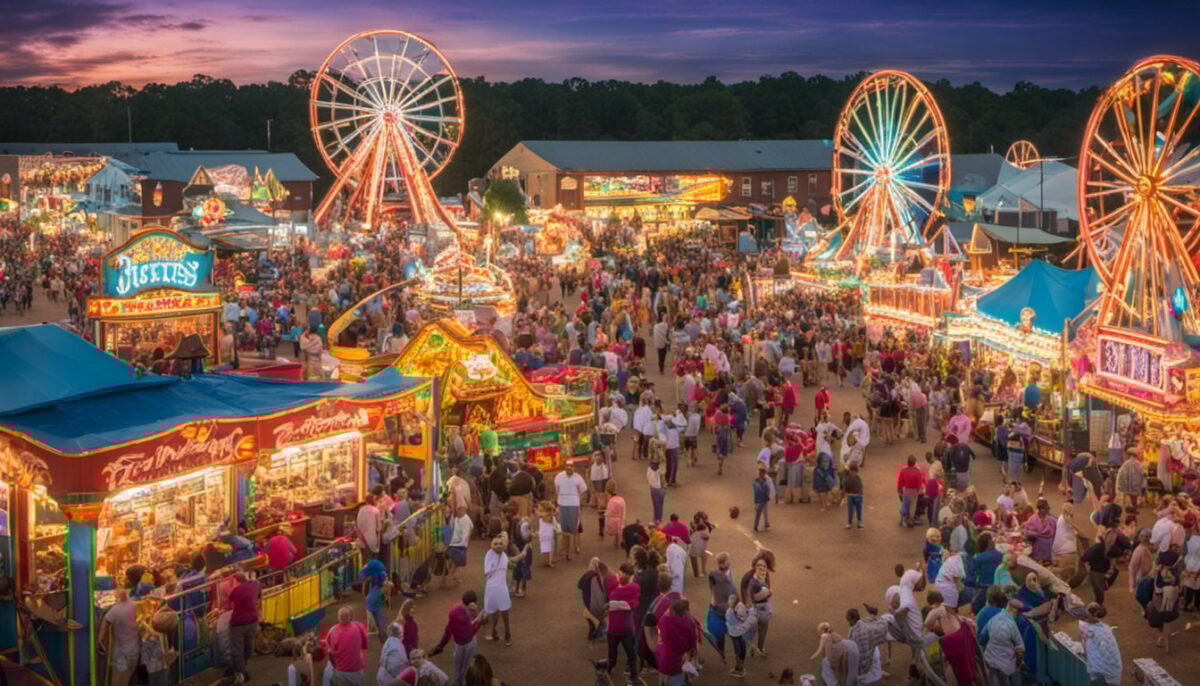 Best & Fun Things To Do + Places To Visit In Florala, Alabama