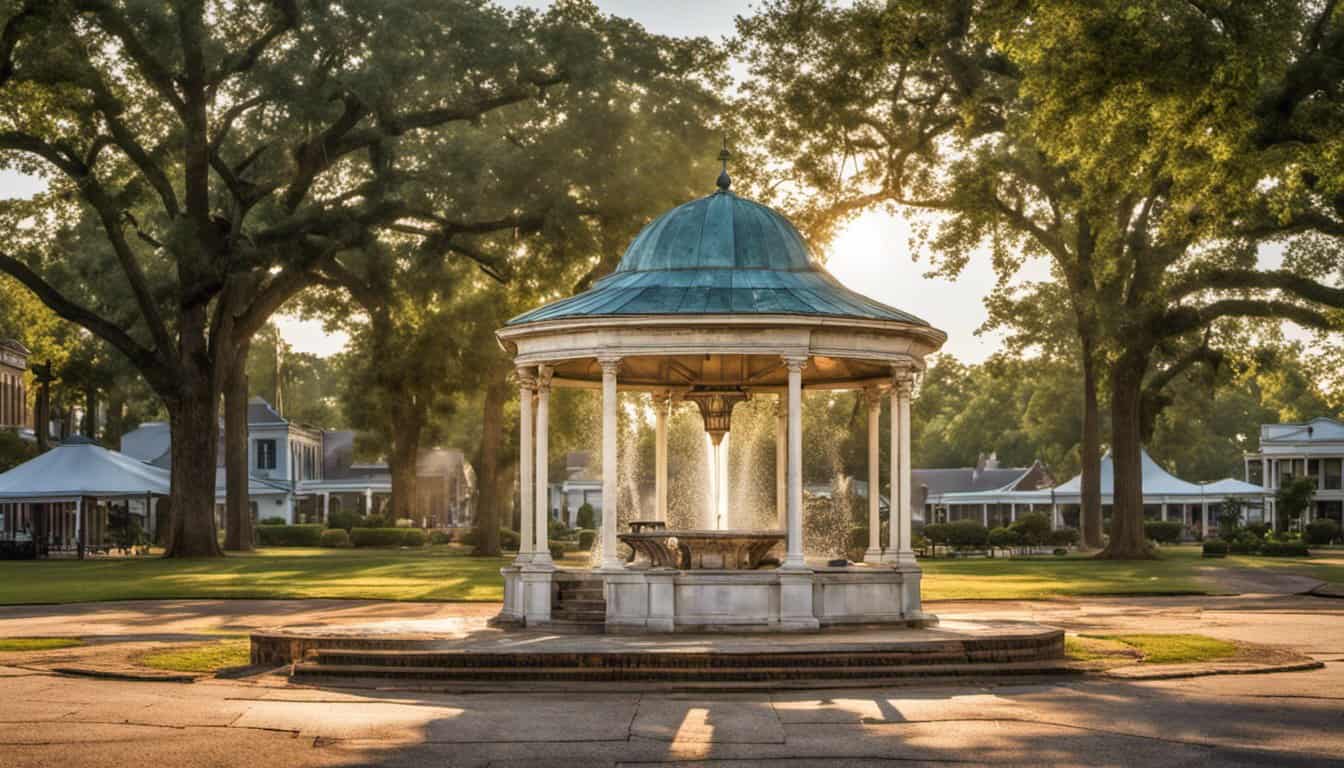 Best & Fun Things To Do + Places To Visit In Demopolis, Alabama