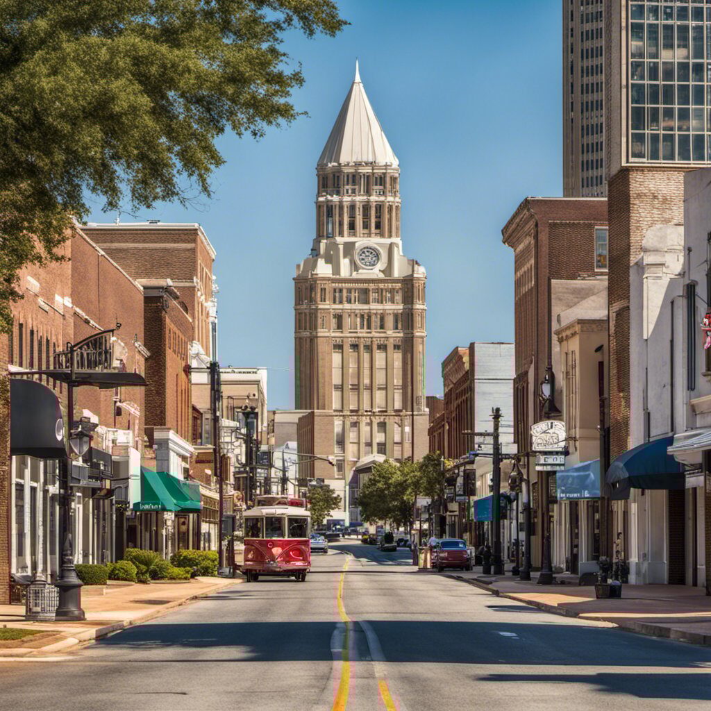 Best & Fun Things To Do + Places To Visit In Dothan, Alabama Business