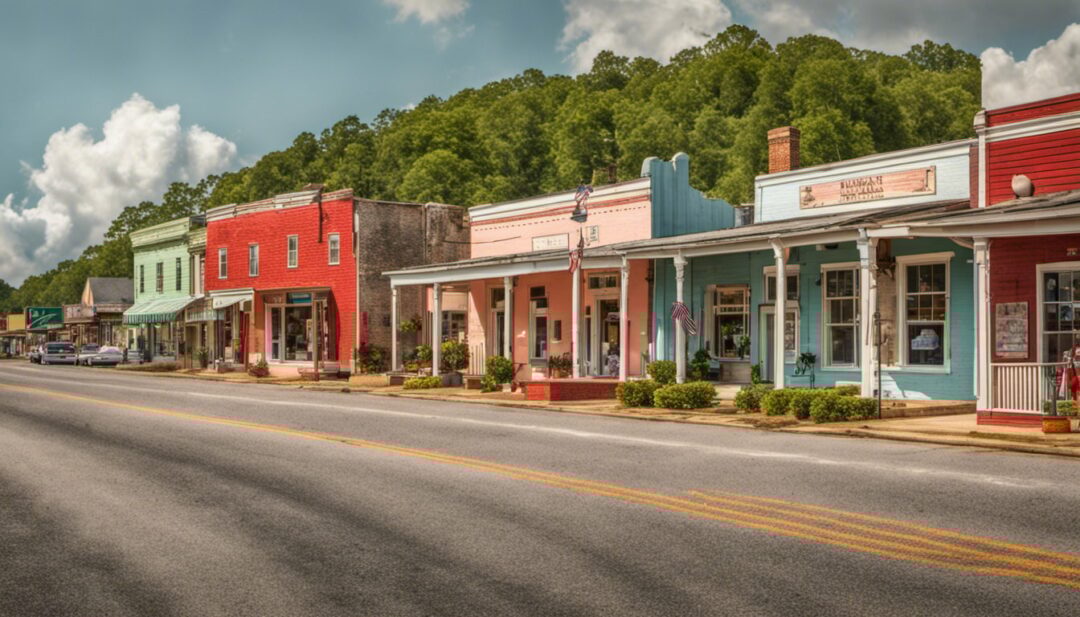 Best & Fun Things To Do + Places To Visit In Red Bay, Alabama