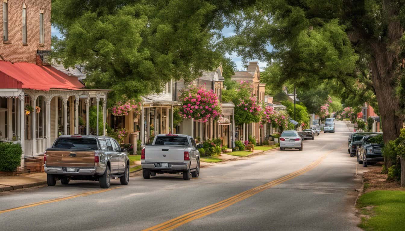 Best & Fun Things To Do + Places To Visit In Florala, Alabama