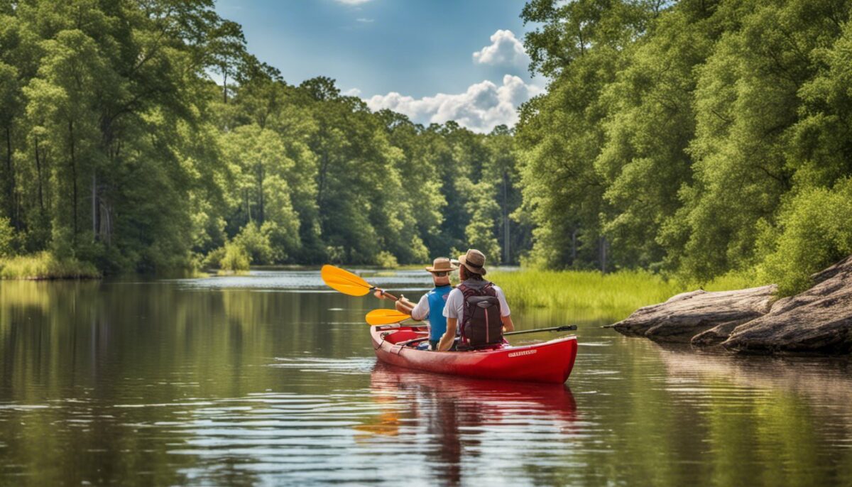 Best & Fun Things To Do + Places To Visit In Florala, Alabama