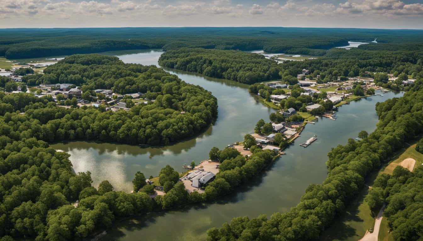 Best & Fun Things To Do + Places To Visit In Garfield, Arkansas