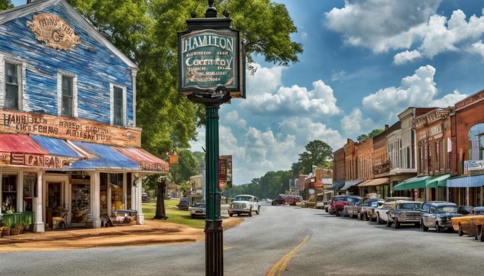 Best & Fun Things To Do + Places To Visit In Hamilton, Alabama