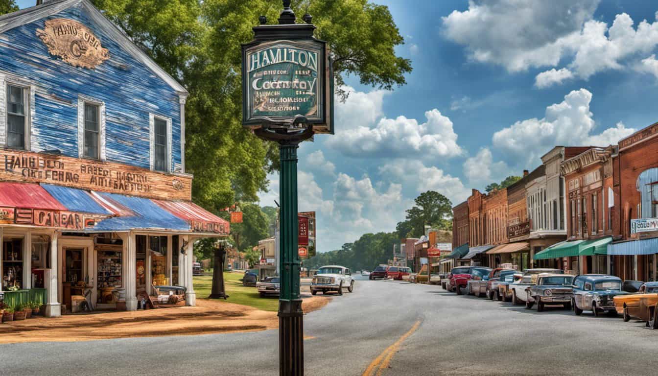 Best & Fun Things To Do + Places To Visit In Hamilton, Alabama
