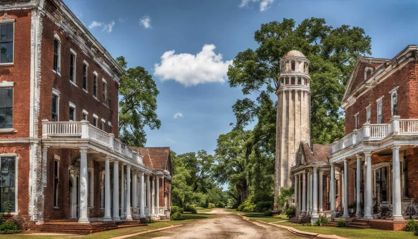 Best & Fun Things To Do + Places To Visit In Opp, Alabama Wondrous