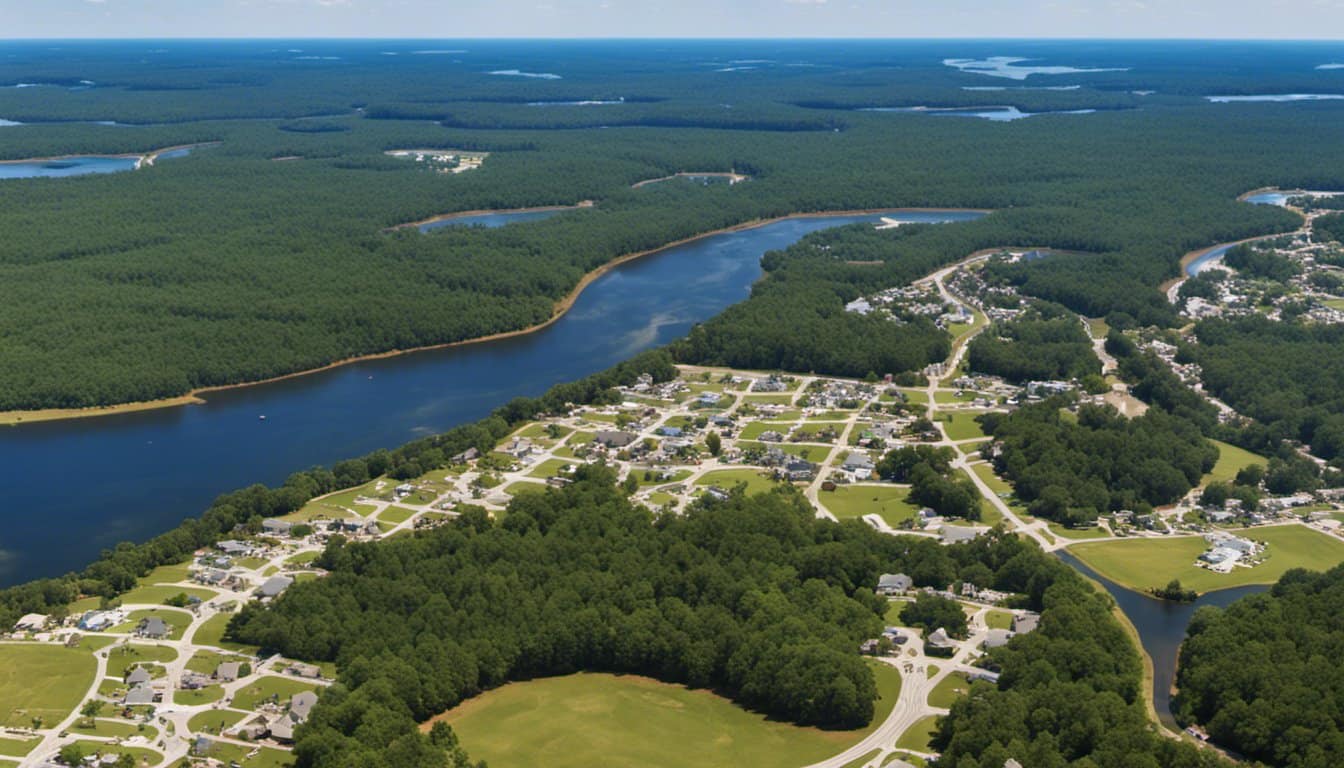 Best & Fun Things To Do + Places To Visit In Lillian, Alabama Wondrous Drifter