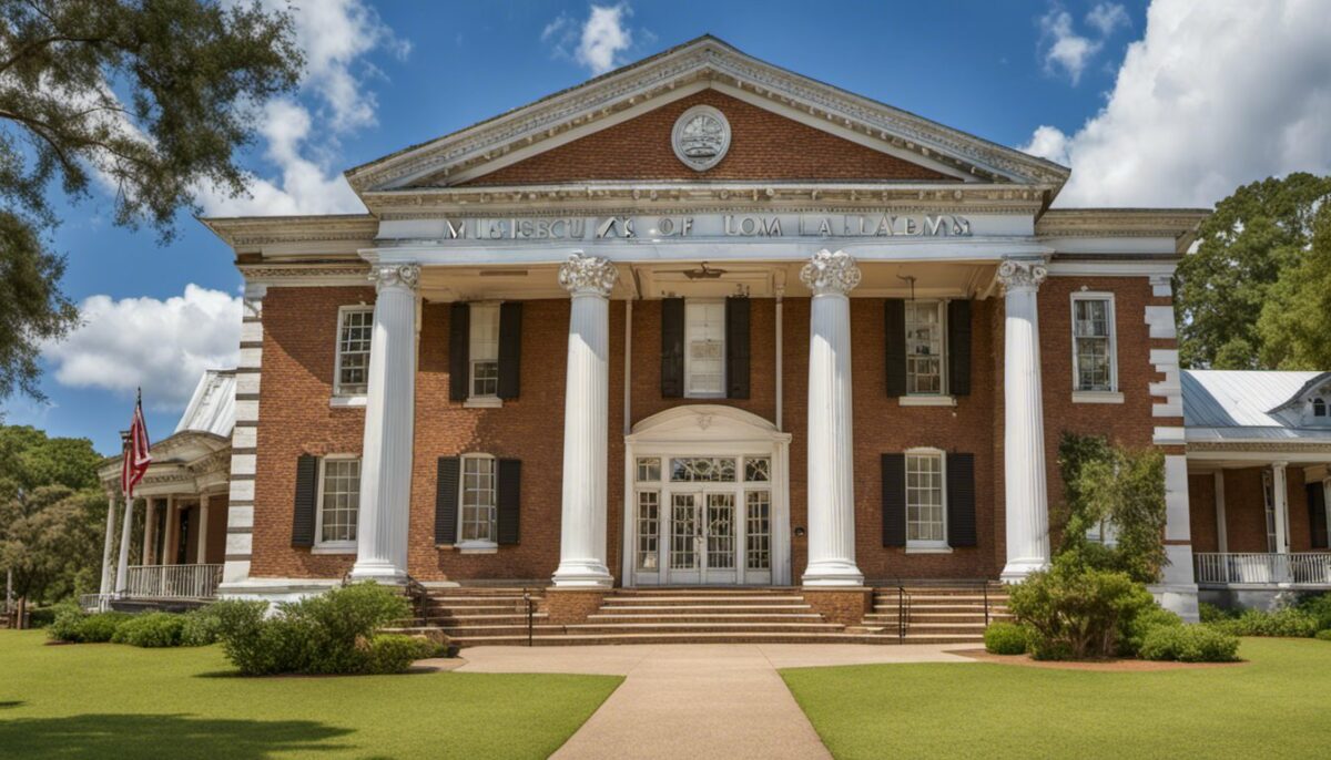 Best & Fun Things To Do + Places To Visit In Florala, Alabama