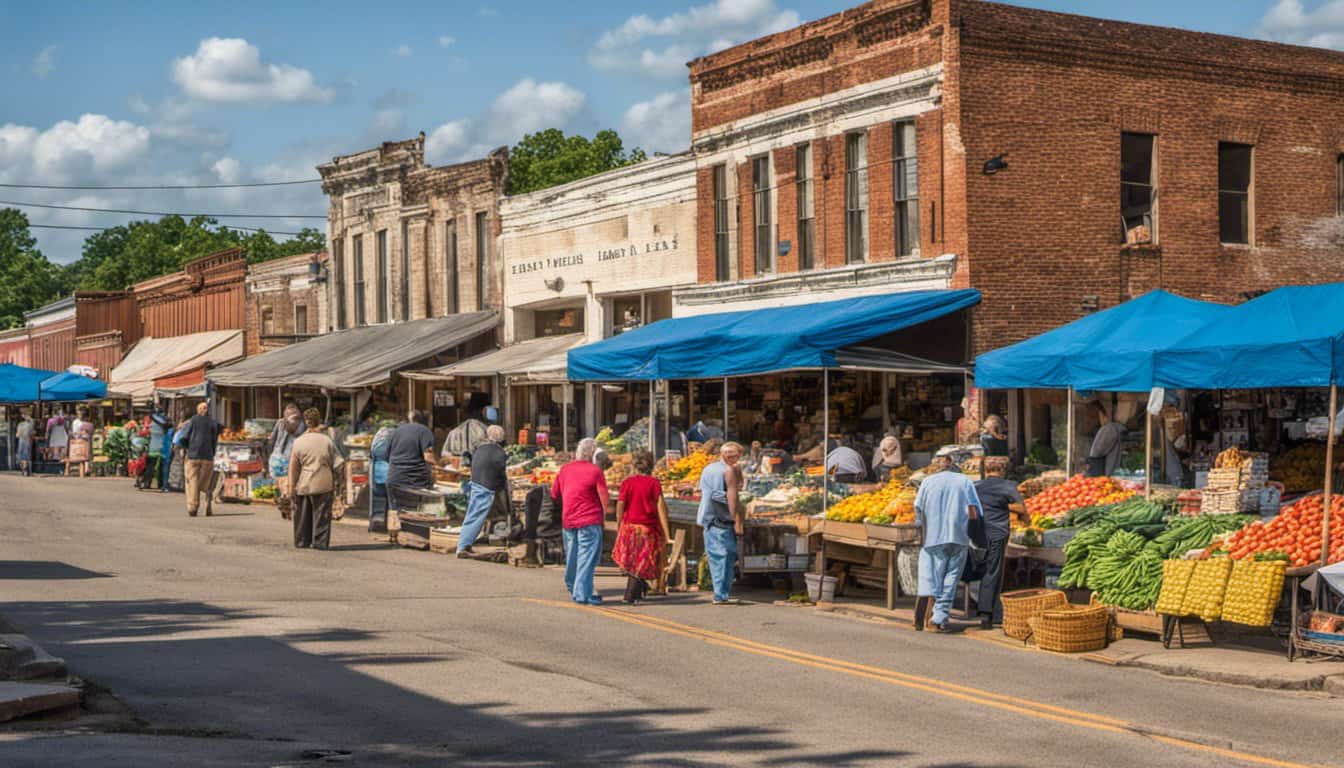 Best & Fun Things To Do + Places To Visit In Demopolis, Alabama