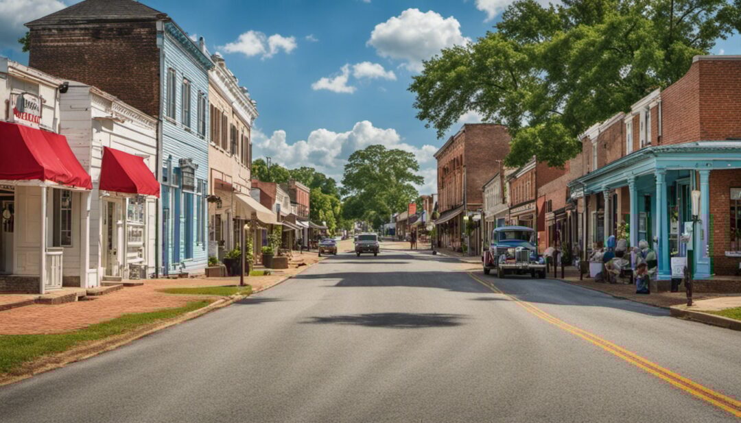 Best & Fun Things To Do + Places To Visit In Opp, Alabama Wondrous