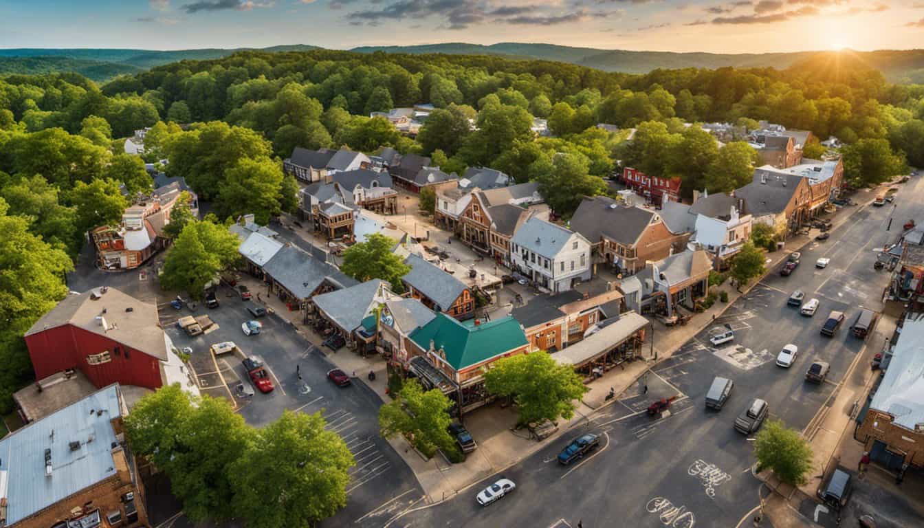 Best & Fun Things To Do + Places To Visit In Cherokee Village, Arkansas Wondrous Drifter