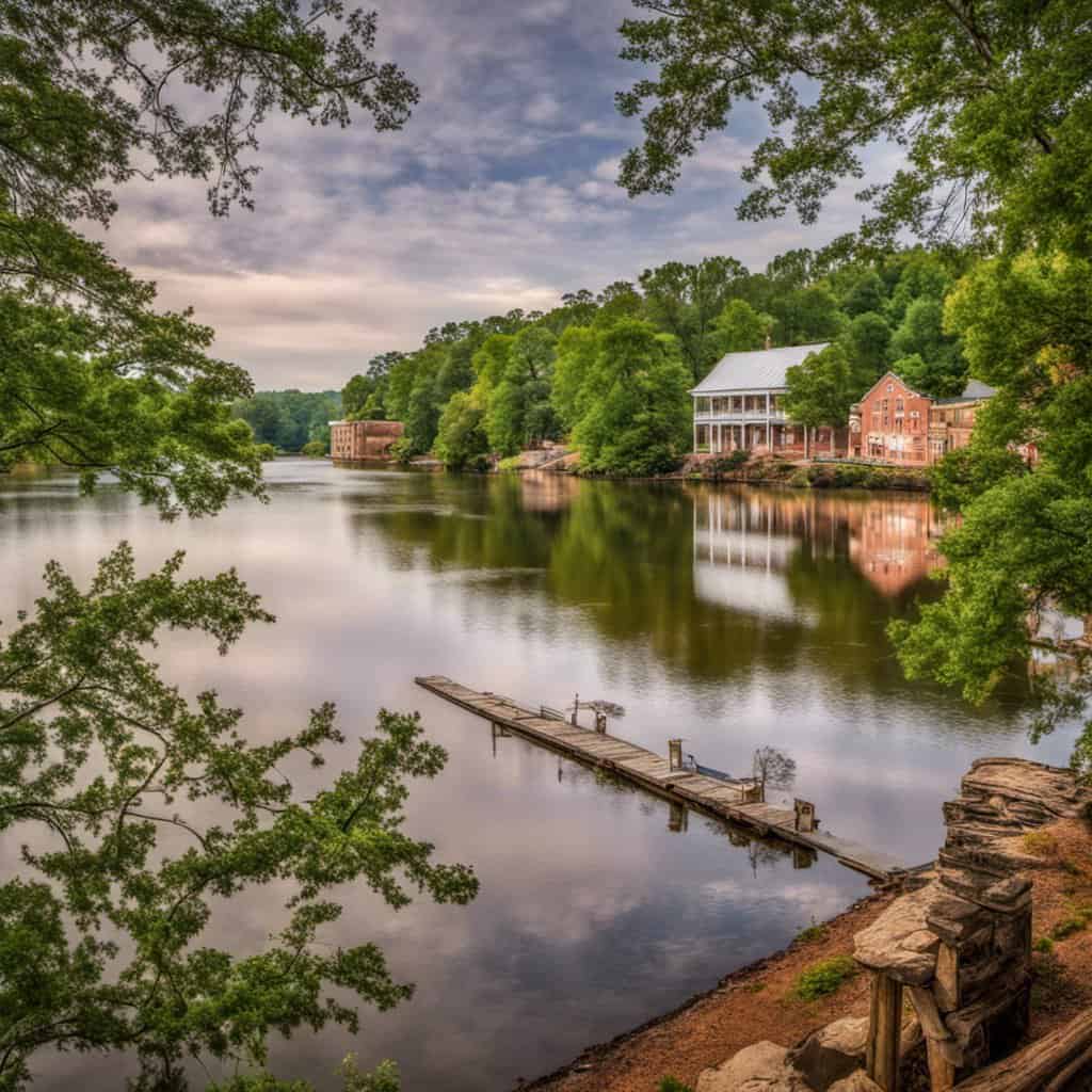 Best & Fun Things To Do + Places To Visit In Wetumpka, Alabama