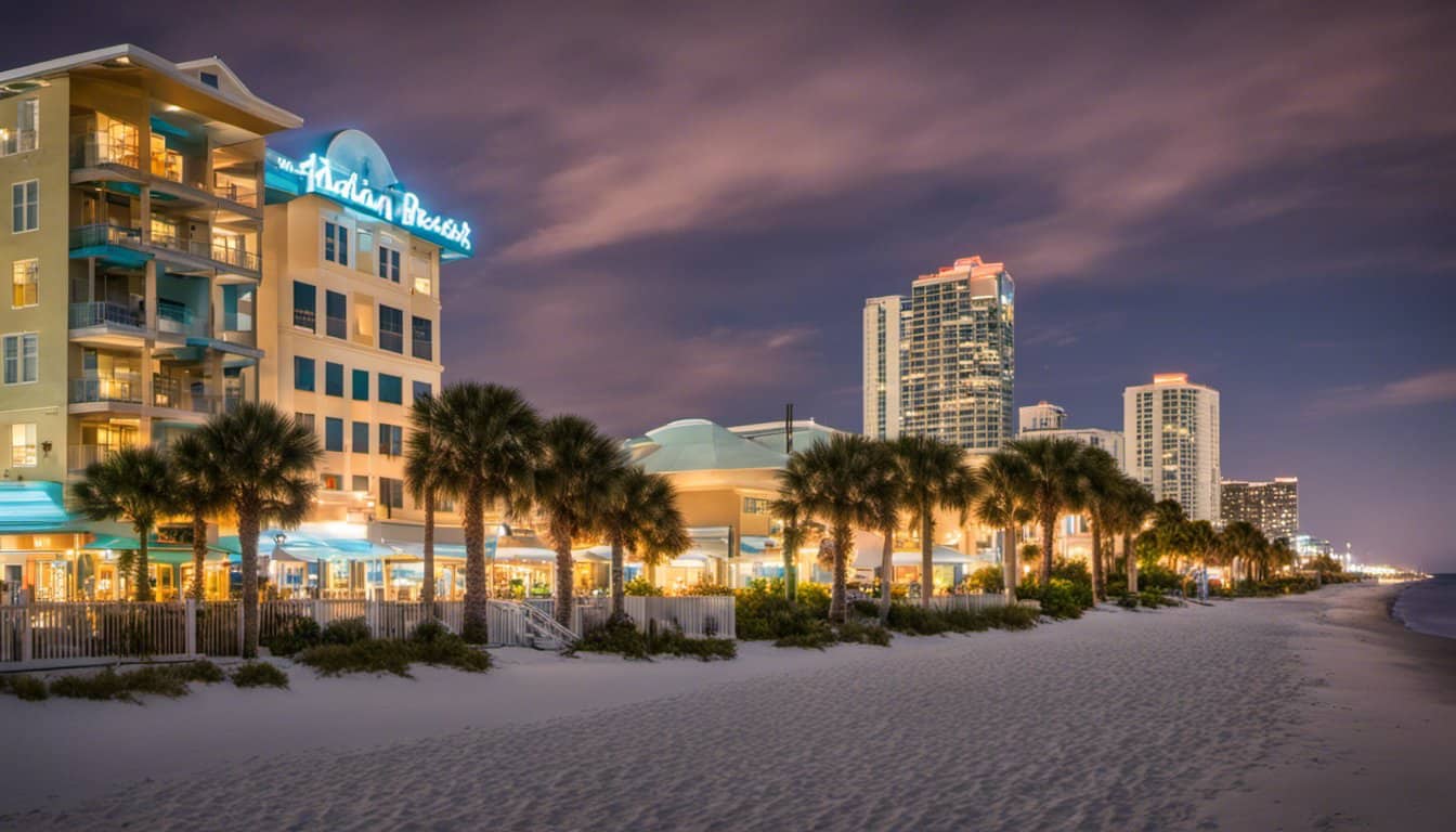 Best & Fun Things To Do + Places To Visit In Indian Rocks Beach