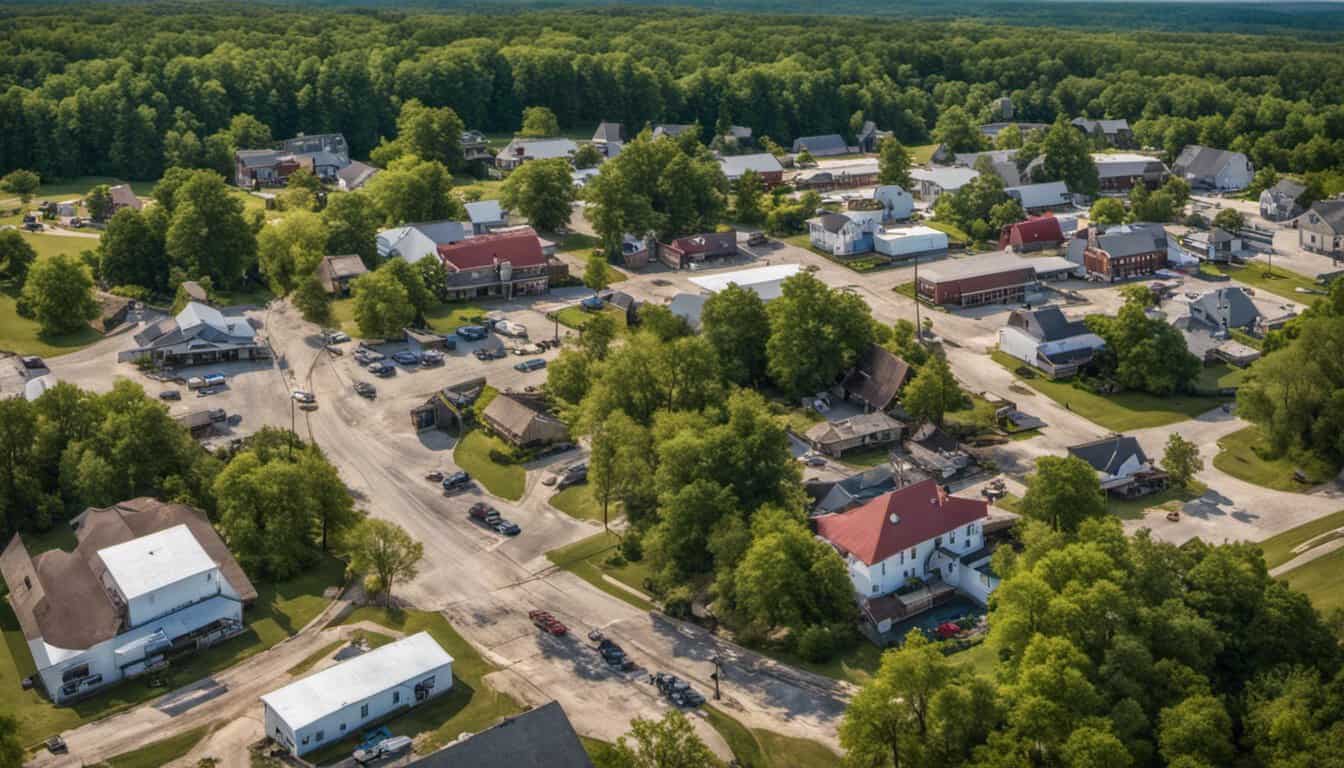 Best & Fun Things To Do + Places To Visit In Flippin, Arkansas