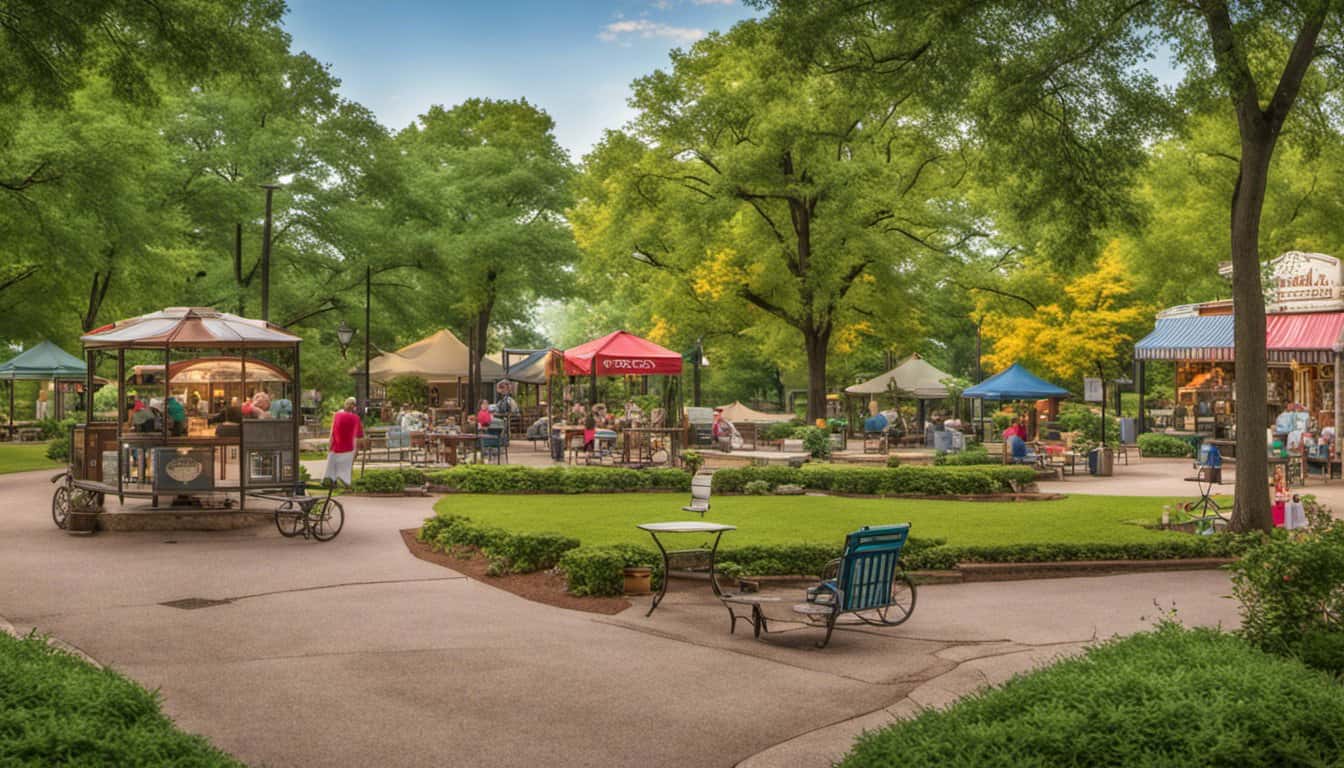 Best & Fun Things To Do + Places To Visit In Forrest City, Arkansas