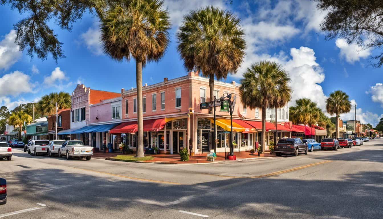 Best & Fun Things To Do + Places To Visit In Madison, Florida