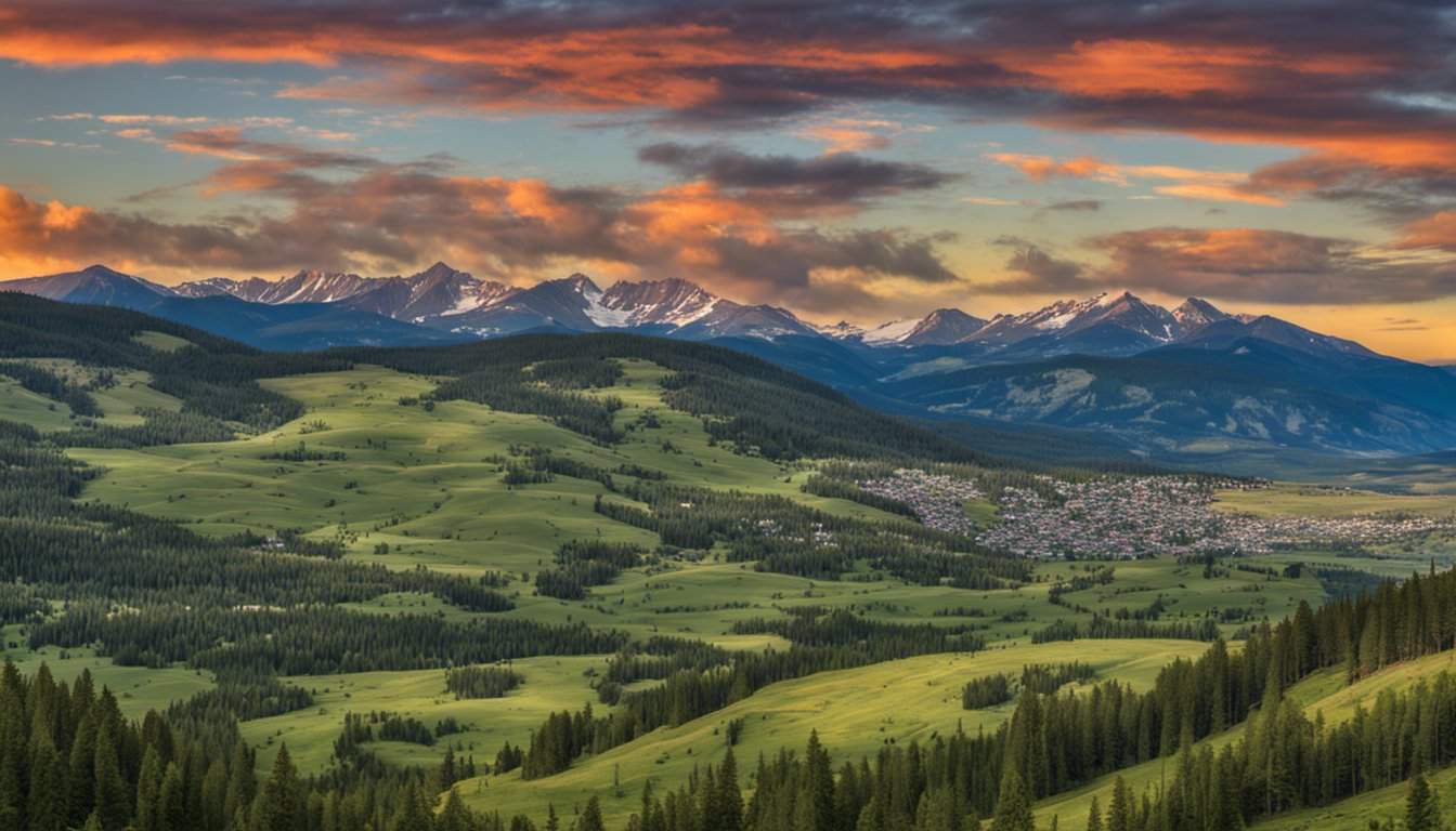 Best & Fun Things To Do + Places To Visit In Divide, Colorado