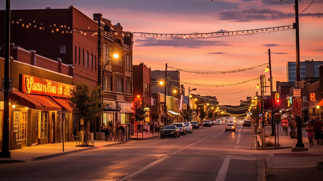 Best & Fun Things To Do + Places To Visit In Joplin, Missouri