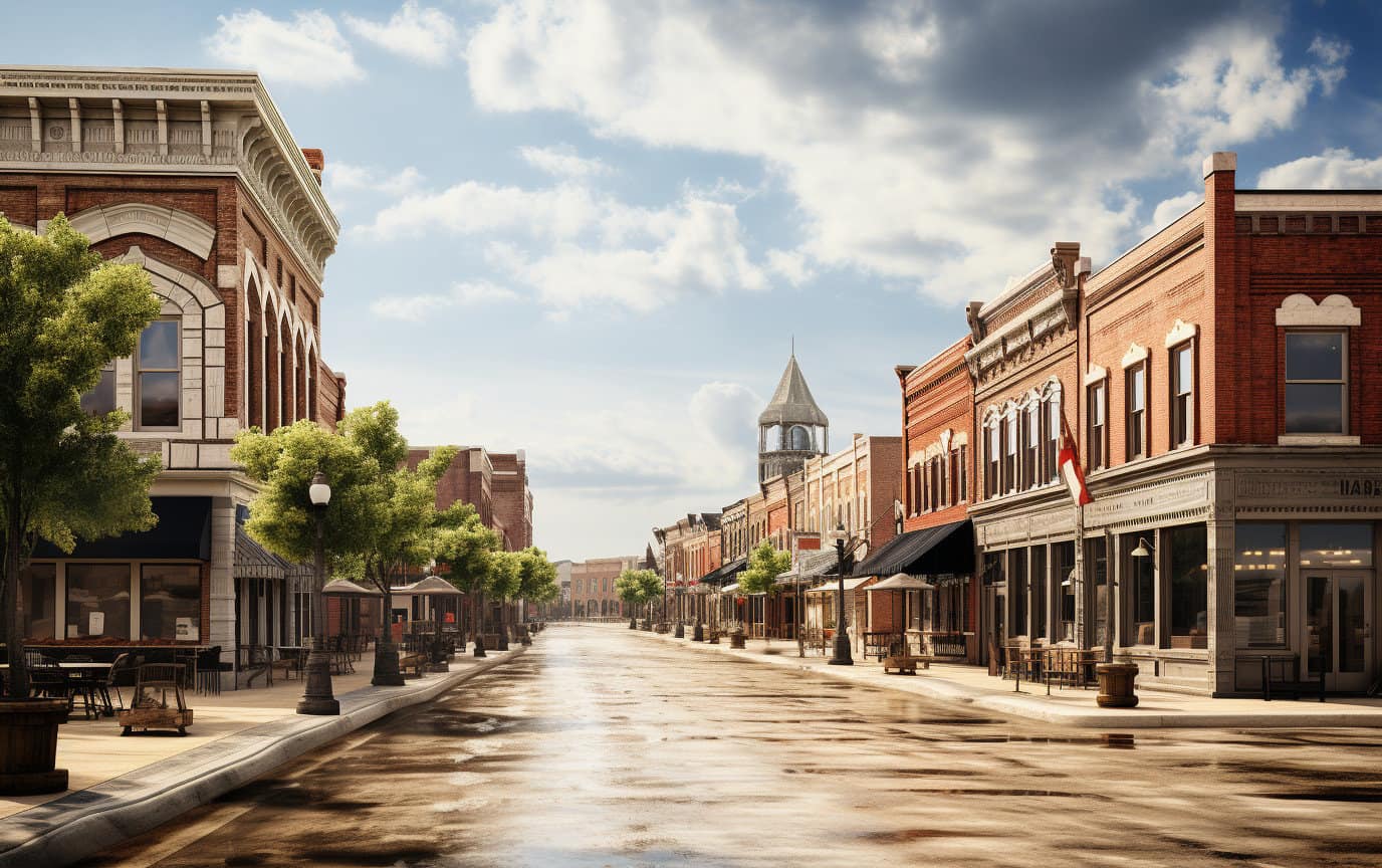 Best & Fun Things To Do + Places To Visit In Kearney, Nebraska
